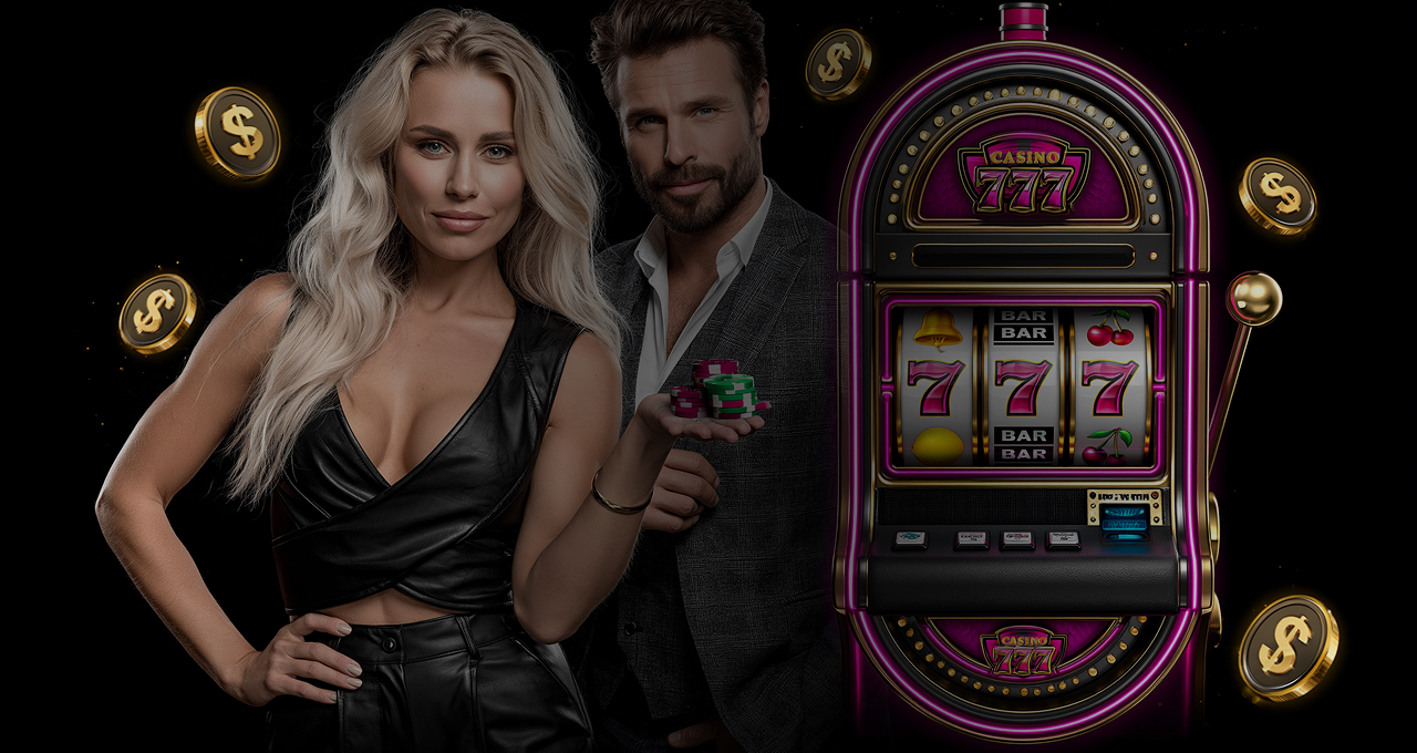 Casino 777
