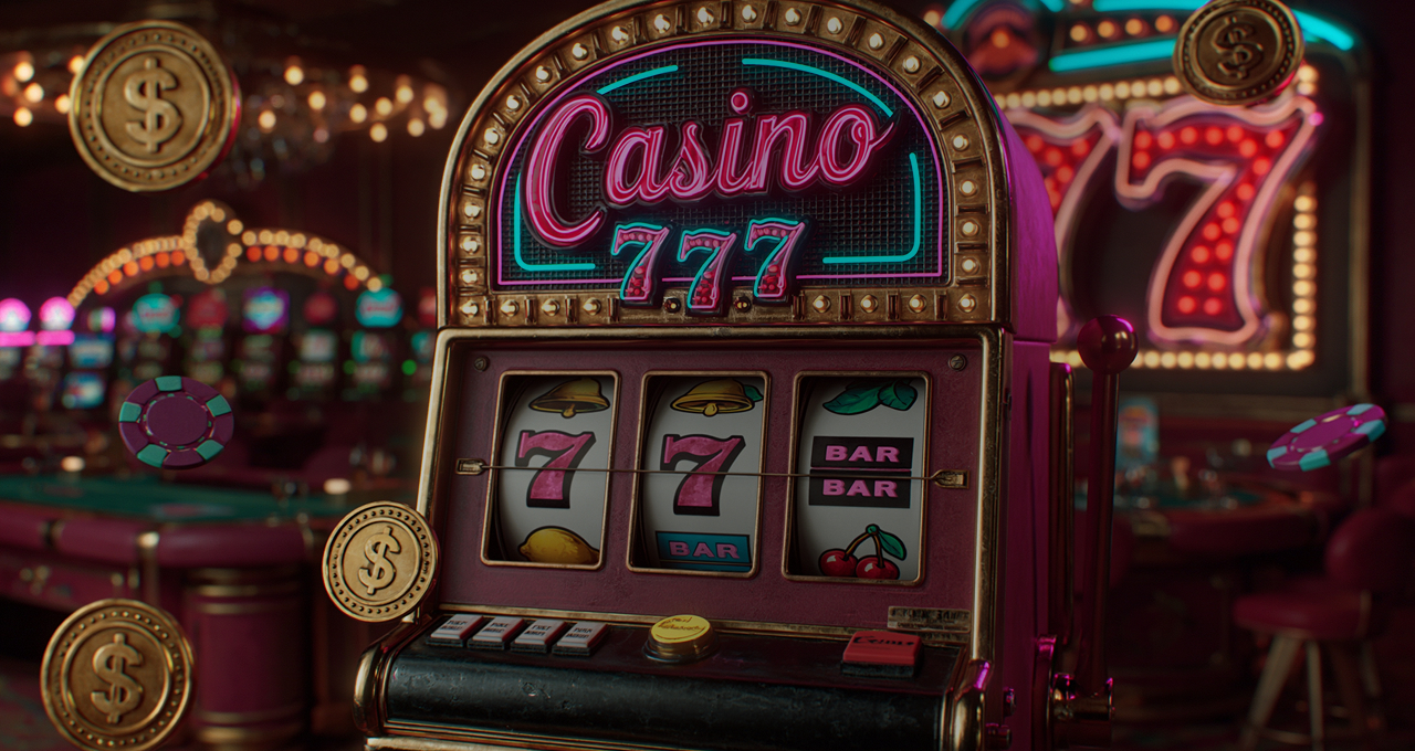 Casino 777